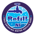 Refill Northern Ireland