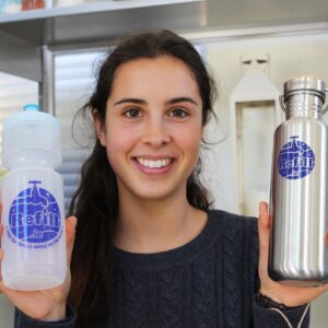 Reusable Water Bottles