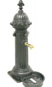 Drinking Water Fountains